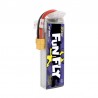 Tattu FunFly Lipo Battery 3S 1800mAh 100C