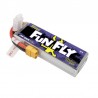 Batterie Lipo Tattu FunFly 3S 1800mAh 100C