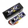 Batterie Lipo Tattu FunFly 4S 1800mAh 100C