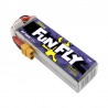 Batterie Lipo Tattu FunFly 4S 1800mAh 100C