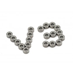 ETHIX MR STEELE V3 NSK BEARING 9MM (2PCS)