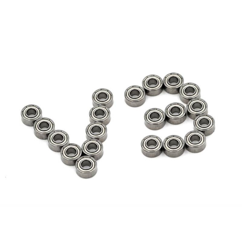 ETHIX MR STEELE V3 NSK BEARING 9MM (2PCS) - Drone FPV Racer