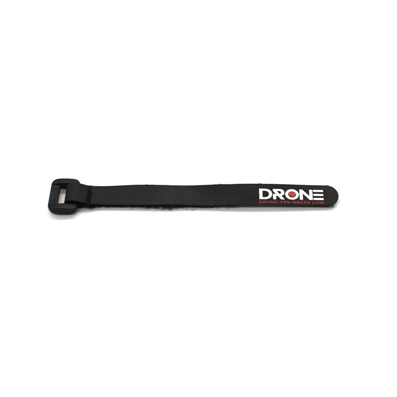 Anti-Slip DFR Lipo Strap 10x115mm