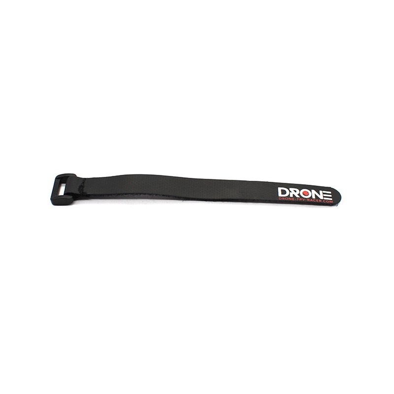 Anti-Slip DFR Lipo Strap 12x140mm Anti-Slip DFR Lipo Strap 12x140mm