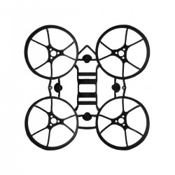 BetaFPV Meteor65 Micro Brushless Whoop Frame