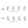 BETAFPV BT2.0 Male/Female conectors (10pces)