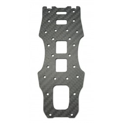Badger DJI Edition Center Plate by Armattan