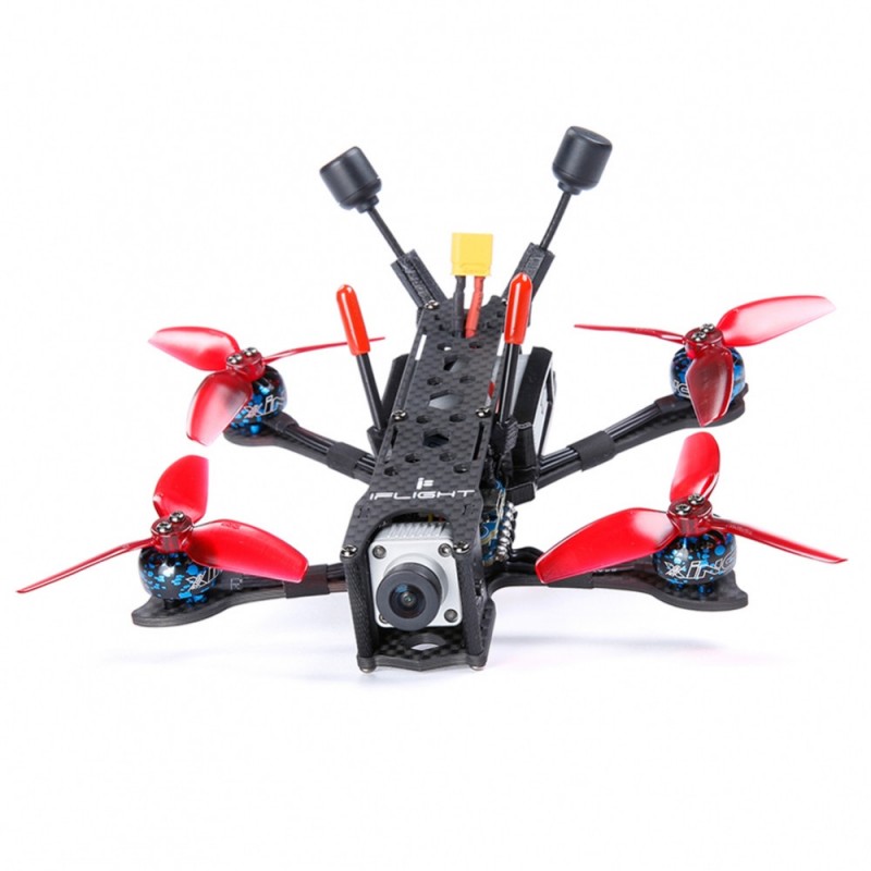 iFlightiFlight DC3 3/" FPV Frame For DJI Air Unit