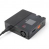 Chargeur iSDT 608AC  60W/200W 8A