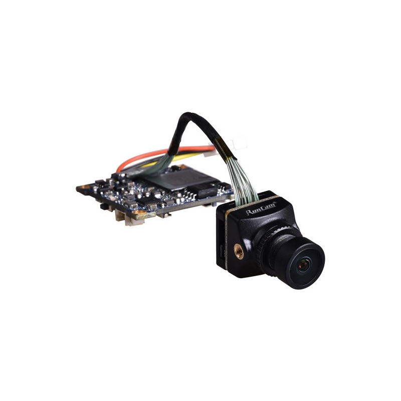 Camera Fpv Runcam Split 3 Nano Whoop Drone Fpv Racer