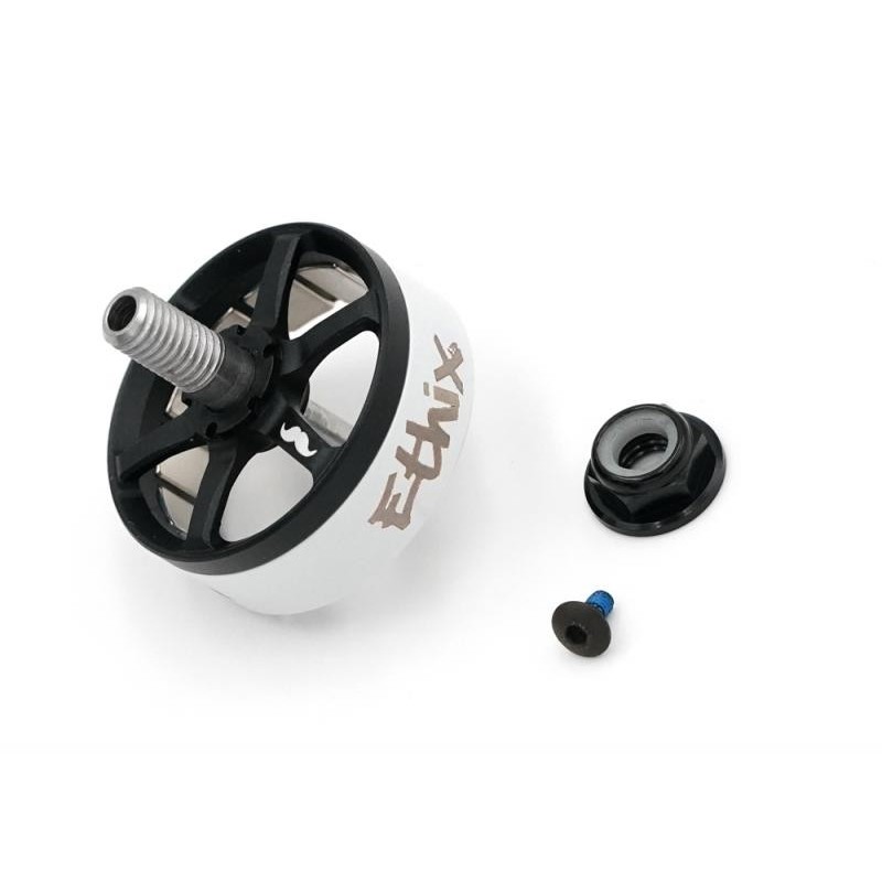 ETHIX MR STEELE STOUT V3 SPARE BELL