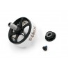 ETHIX MR STEELE STOUT V3 SPARE BELL