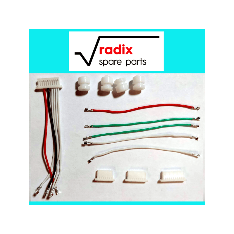 BrainFPV RADIX Spare Parts BrainFPV RADIX Spare Parts
