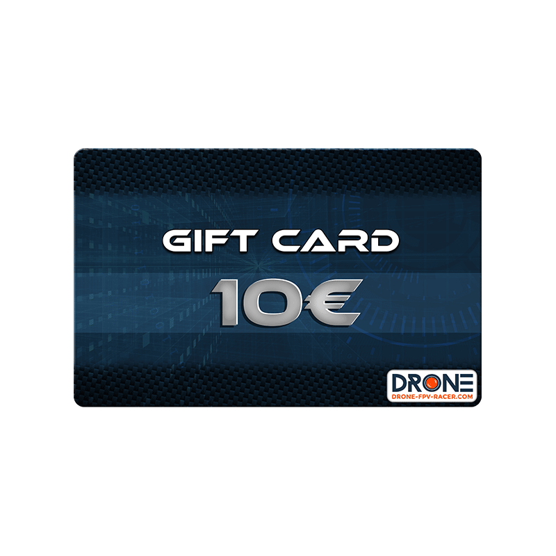 Code Cadeau de 10€