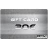 30€ Gift card