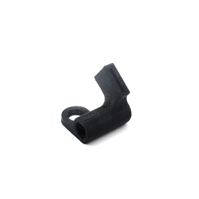 Support d'antenne vidéo et antenne Crossfire XF Race pour QR Dent Support d'antenne vidéo et antenne Crossfire XF Race pour QR Dent