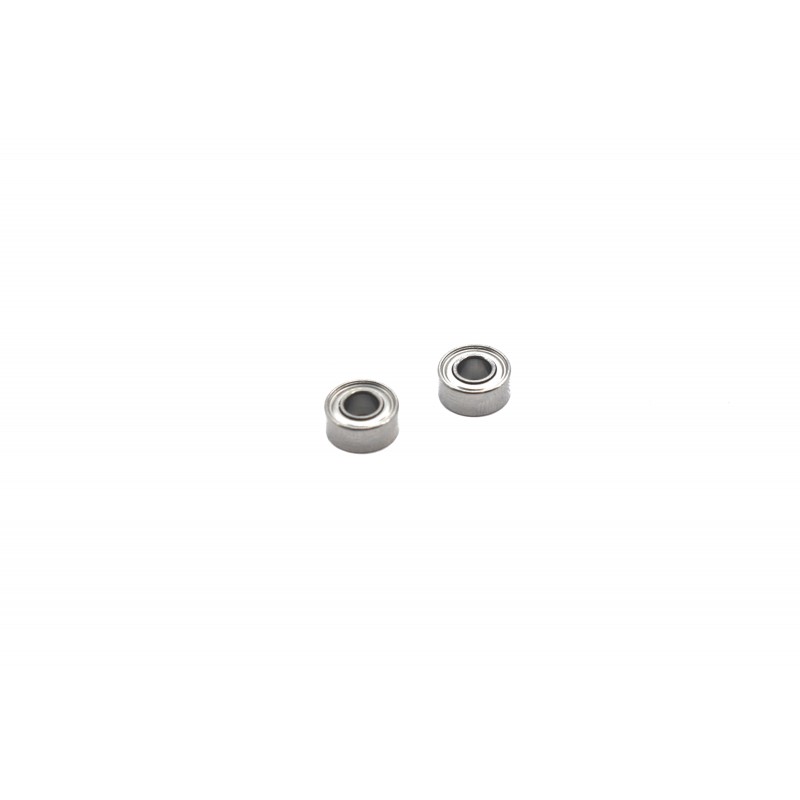 Roulements pour moteurs F40/F60 PROII by T-Motor