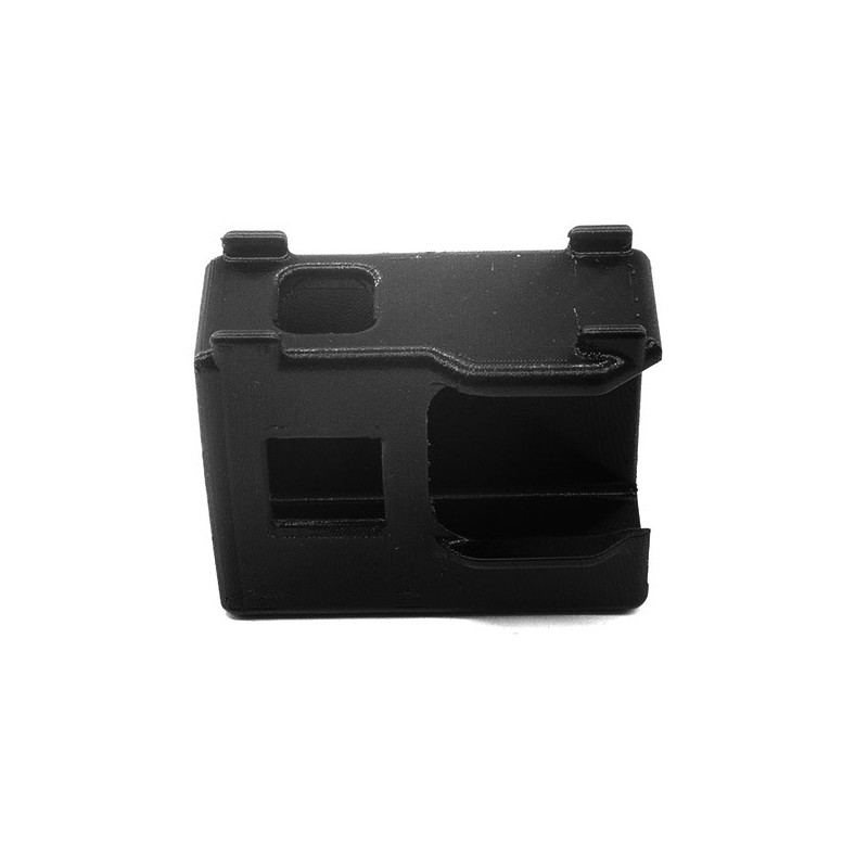 Strappable GoPro 8 Mount - TPU by DFR