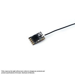 FrSky Archer M+ Receiver  (EU-LBT)