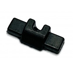 Tadpole Rubber Antenna Holder