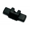 Tadpole Rubber Antenna Holder