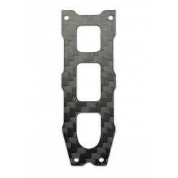 Tadpole Top Plate