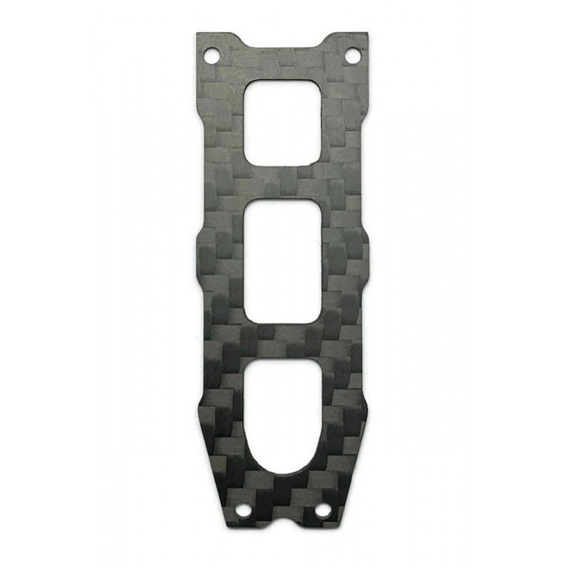Tadpole Top Plate