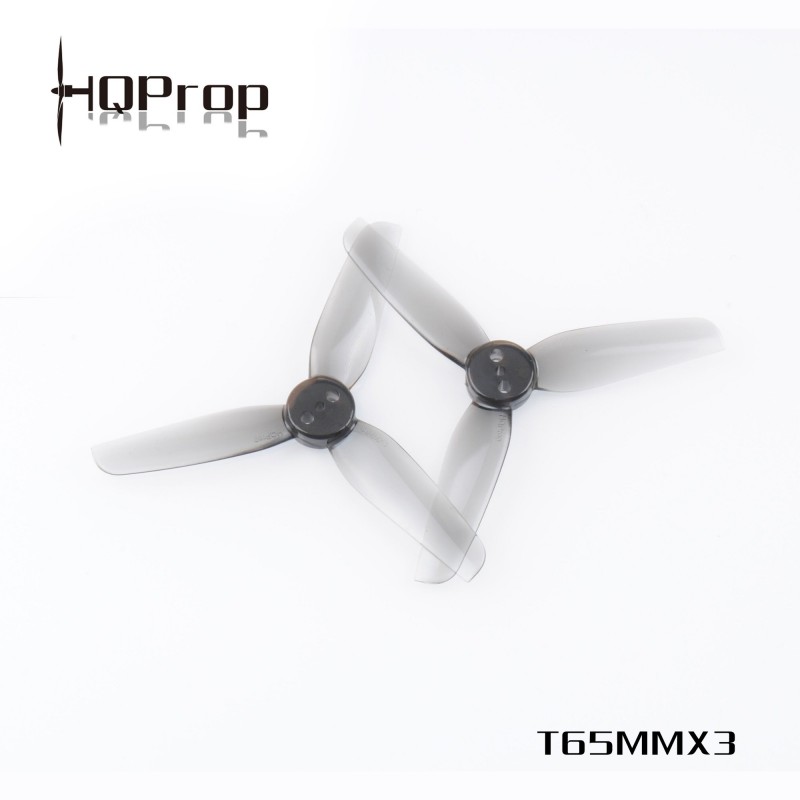 HQ Micro Prop T65MMX3 - PC (2CW+2CCW)