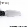HQProp 75MM for Cinewhoop - PC (2CW+2CCW)