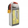 Batterie Lipo Tattu R-Line 3S 650mAh 95C (XT30)