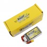 Batterie Lipo Tattu R-Line 3S 650mAh 95C (XT30)