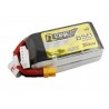 Batterie Lipo Tattu R-Line 4S 650mAh 95C (XT30)