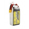 Batterie Lipo Tattu R-Line 4S 650mAh 95C (XT30)