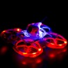 EMAX TinyHawk 2 Micro Brushless FPV Drone (BNF)