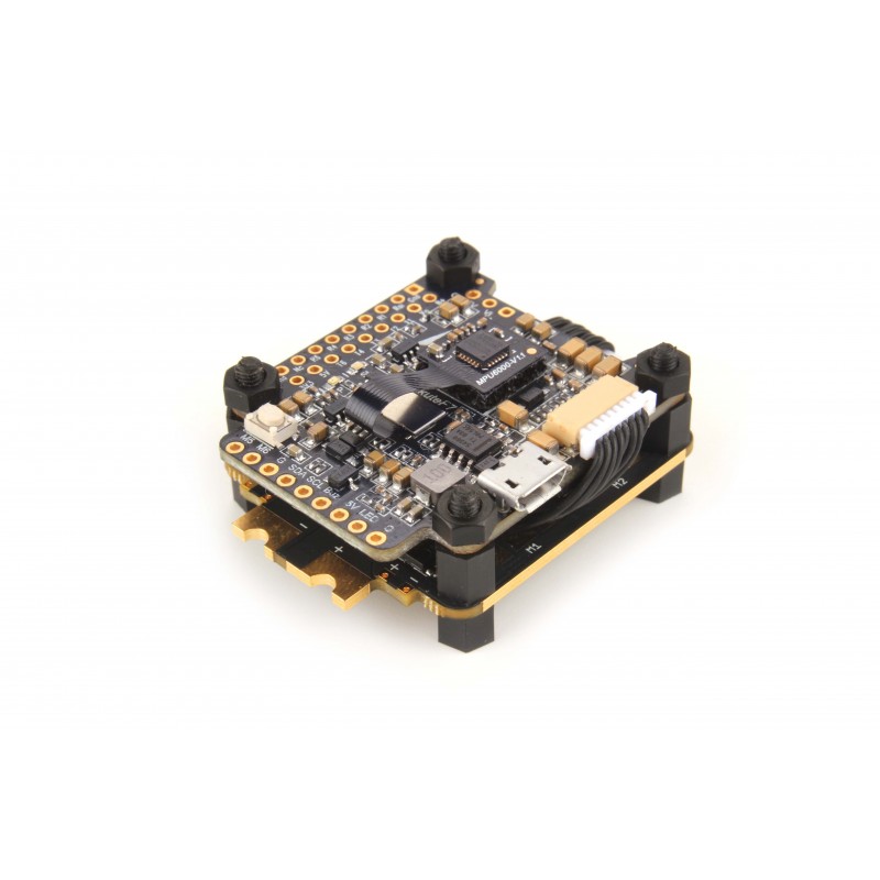 Kakute F7 V1.5 & Tekko32 F3 4-in-1 ESC - Drone-FPV-Racer