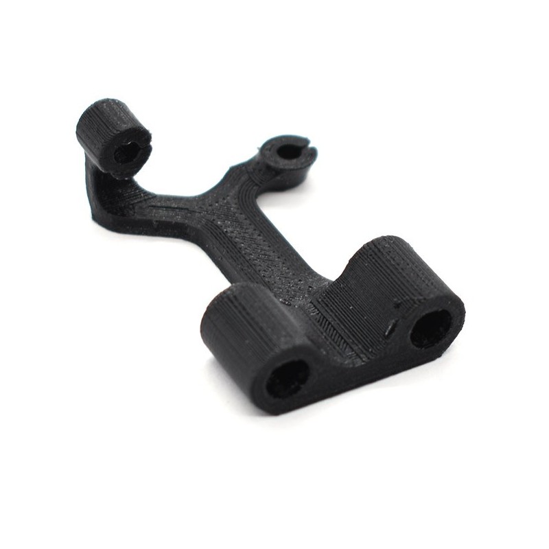 Lethal Conception - Support d'Antennes DJI pour Bando Killer HD Lethal Conception - Support d'Antennes DJI pour Bando Killer HD