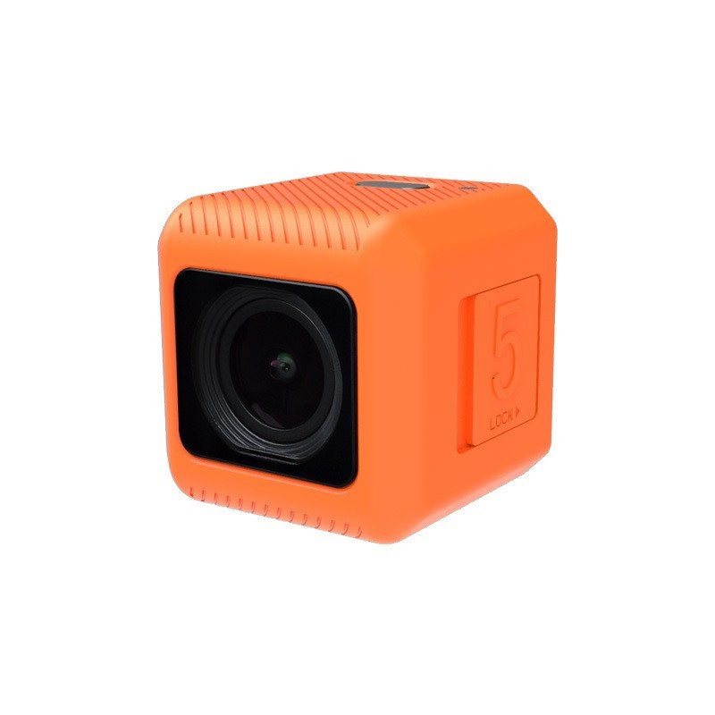 Caméra RunCam 5 Orange - 4K Action