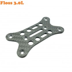 Bottom Plate de remplacement pour Floss 3.0 LITE