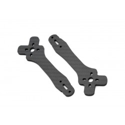 TBS Source One  5" Spare Arm - 2pcs