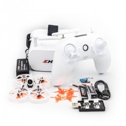 EMAX TinyHawk 2 Micro Brushless FPV Drone (RTF)