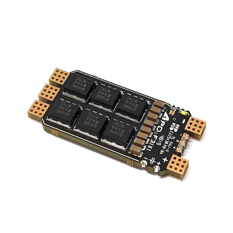 APD - ESC 80F3 - 80A - 8S 34V