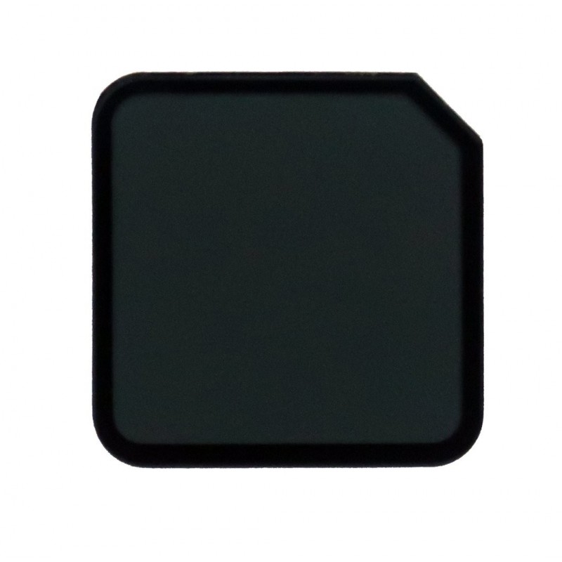 Glass ND Filter ND 4/8/16/32 pour GoPro Session 4/5