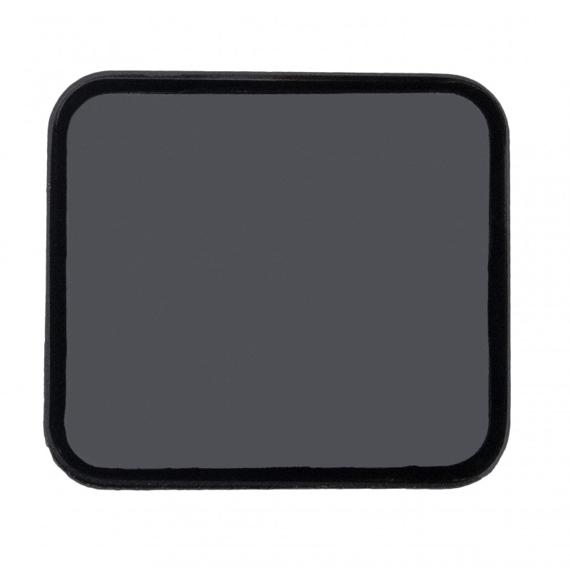 Glass ND Filter ND 4/8/16/32 for GoPro Hero 5/6/7