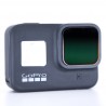 Glass ND Filter ND 4/8/16/32 pour GoPro Hero 8
