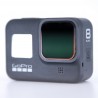 Glass ND Filter ND 4/8/16/32 pour GoPro Hero 8