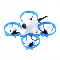 BetaFPV Meteor65 Brushless Whoop Quadcopter - Frsky-EU-LBT (1S)
