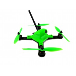 Châssis DBX 220 by DR-Buddy