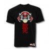 T-Shirt Mecha Lethal - by DFR