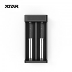 Chargeur MC2 Plus Xtar