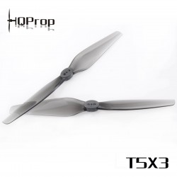 HQProp Durable T5x3 - PC (2x CW + 2xCCW)